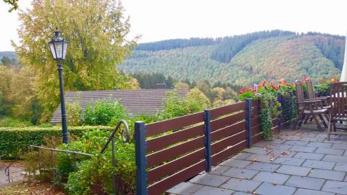 Monschau Casa | Schöne Aussicht am Eifelsteig