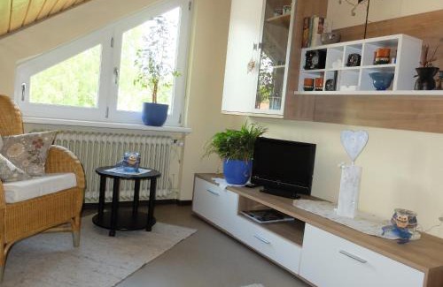 Bad Konig Apartamento | Schöne Aussicht