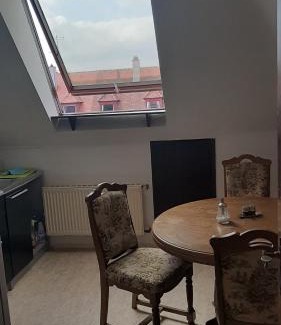 Konstanz Apartamento | Schöne aussicht