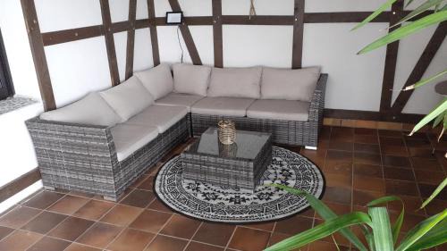 Frohngau Apartamento | Schöne Aussicht