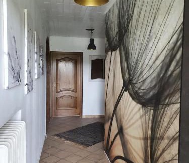 Frohngau Apartamento | Schöne Aussicht