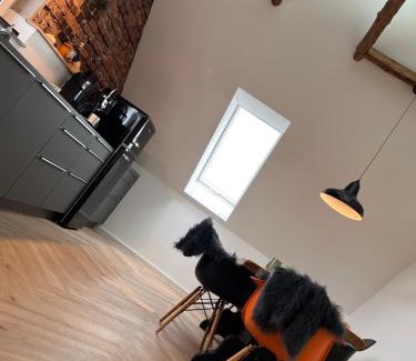 Bieren Apartamento | Schöne Aussicht