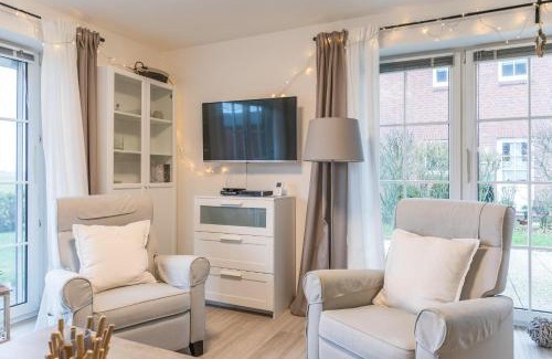 Westerdeichstrich Apartamento | "Schöne Aussicht" Ferienwohnung Schöne Aussicht