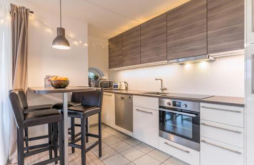 Westerdeichstrich Apartamento | "Schöne Aussicht" Ferienwohnung Schöne Aussicht