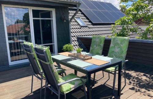 Wienhausen Apartamento | Schöne Aussicht