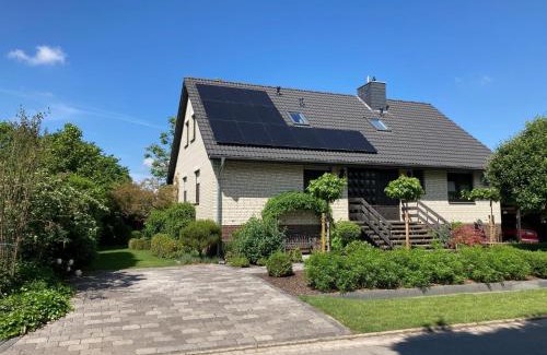 Wienhausen Apartamento | Schöne Aussicht