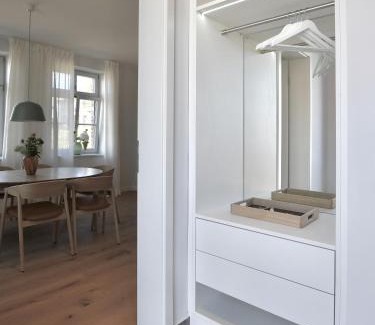 Rosenhagen Casa | Schöne Aussicht Rosenhagen Haus 3
