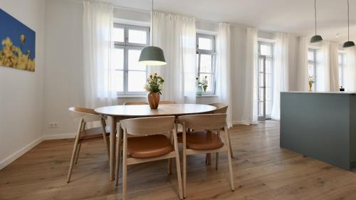 Rosenhagen Casa | Schöne Aussicht Rosenhagen Haus 3