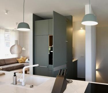 Rosenhagen Casa | Schöne Aussicht Rosenhagen Haus 3