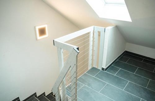 Rott Apartamento | Schöne Dachgeschosswohnung