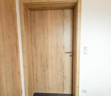 Rott Apartamento | Schöne Dachgeschosswohnung