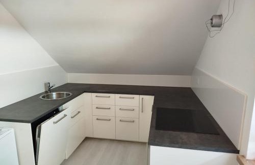 Rott Apartamento | Schöne Dachgeschosswohnung