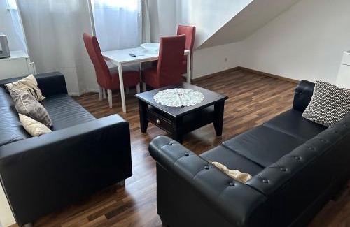 Gladbach Apartamento | Schöne DG Whg in MG Zentrum