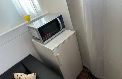 Gladbach Apartamento | Schöne DG Whg in MG Zentrum