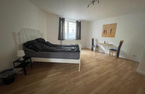 Heppens Apartamento | Schöne einfache Ferienwohnung im belebten Zentrum