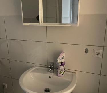 Heppens Apartamento | Schöne einfache Ferienwohnung im belebten Zentrum