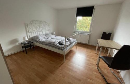 Heppens Apartamento | Schöne einfache Ferienwohnung zentral in Wilhelmshaven