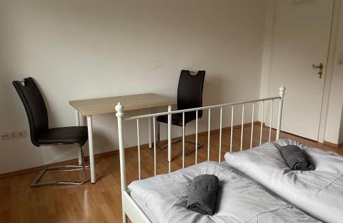 Heppens Apartamento | Schöne einfache Ferienwohnung zentral in Wilhelmshaven