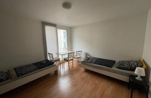 Heppens Apartamento | Schöne einfache Ferienwohnung zentral in Wilhelmshaven