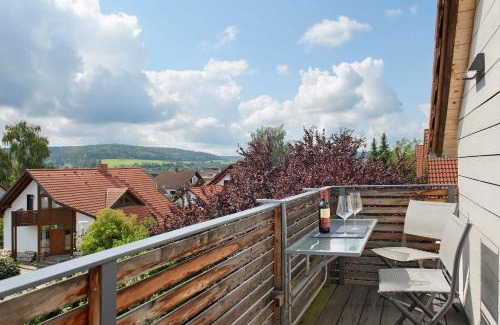 Muhlheim an der Donau Apartamento | Schöne Ferienwohnung
