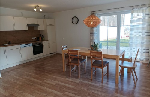 Riederau Apartamento | Schöne Ferienwohnung in Bierdorf Wenige Minuten vom Ammersee Entfernt