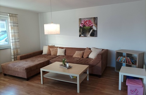 Riederau Apartamento | Schöne Ferienwohnung in Bierdorf Wenige Minuten vom Ammersee Entfernt