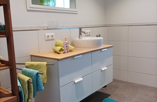 Riederau Apartamento | Schöne Ferienwohnung in Bierdorf Wenige Minuten vom Ammersee Entfernt