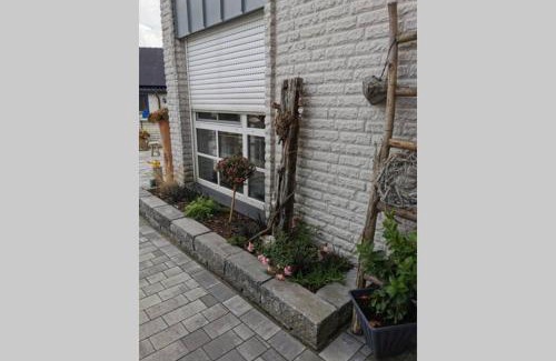 Schermbeck Apartamento | Schöne Ferien- oder Monteurwohnung "Ausblick Storchennest"