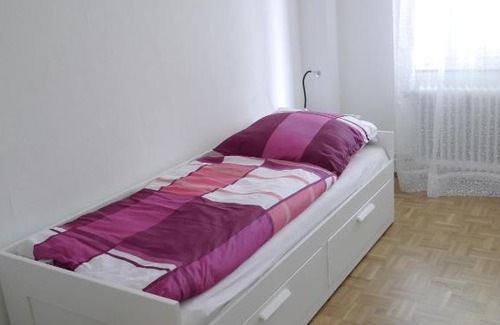 Haan Apartamento | Schöne Ferien und Messewohnung Nähe Düsseldorf und Köln
