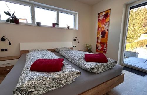 Windischgarsten Apartamento | Schöne Ferienwohnung in Windischgarsten