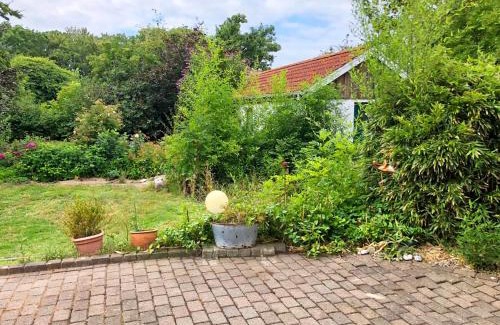 Kopendorf Apartamento | Schöne Ferienwohnung 120qm 4+2 Pers.