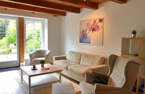 Kopendorf Apartamento | Schöne Ferienwohnung 120qm 4+2 Pers.
