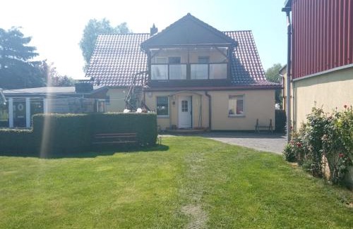 Molschow Apartamento | Schöne Ferienwohnung für Familien