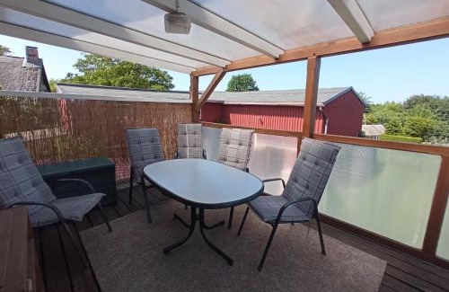 Molschow Apartamento | Schöne Ferienwohnung für Familien