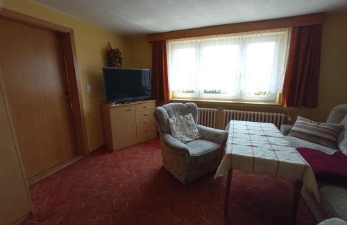 Molschow Apartamento | Schöne Ferienwohnung für Familien
