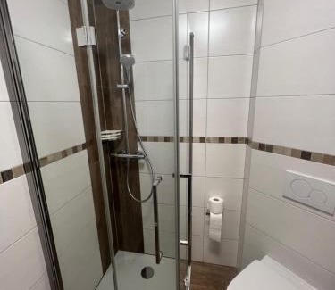 Pruem Apartamento | Schöne Ferienwohnung im Herzen von Prüm