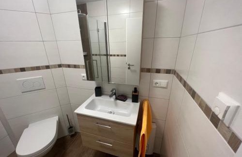 Pruem Apartamento | Schöne Ferienwohnung im Herzen von Prüm
