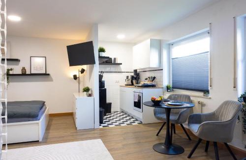 Simmern Apartamento | Schöne Ferienwohnung im Simmern