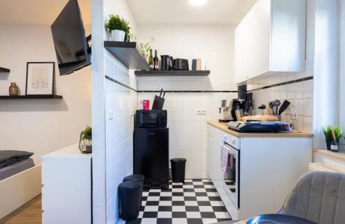 Simmern Apartamento | Schöne Ferienwohnung im Simmern