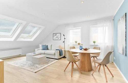 Lippstadt Apartamento | Schöne Ferienwohnung in ruhiger Lage in Lippstadt