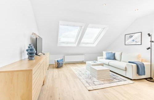Lippstadt Apartamento | Schöne Ferienwohnung in ruhiger Lage in Lippstadt