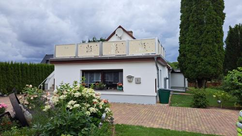 Bannemin Apartamento | Schöne Ferienwohnung in ruhiger Lage