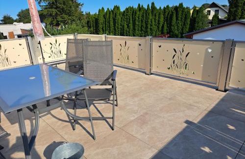 Bannemin Apartamento | Schöne Ferienwohnung in ruhiger Lage