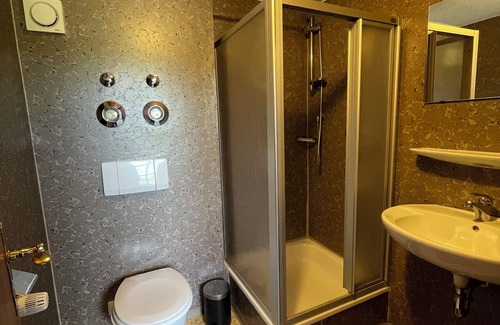 Stetten Apartamento | Schöne Ferienwohnung in Stetten am Bodensee
