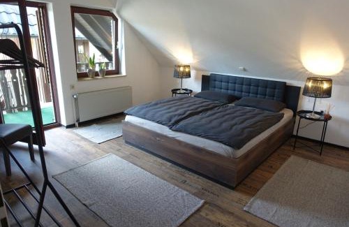 Schwefingen Apartamento | Schöne Ferienwohnung in Meppen