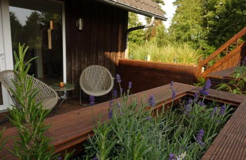 Schwefingen Apartamento | Schöne Ferienwohnung in Meppen