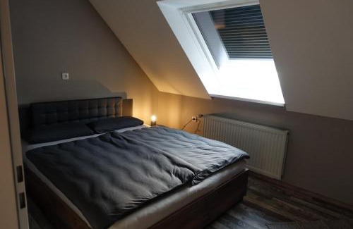 Schwefingen Apartamento | Schöne Ferienwohnung in Meppen