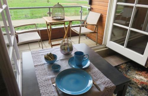 Großmorsum Apartamento | Schöne Ferienwohnung In Morsum