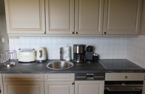Großmorsum Apartamento | Schöne Ferienwohnung In Morsum
