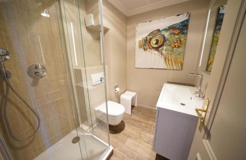 Großmorsum Apartamento | Schöne Ferienwohnung In Morsum